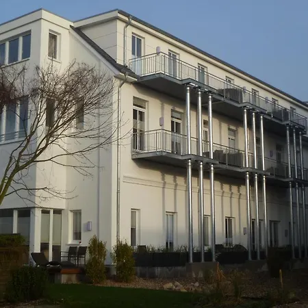 Rodehuus 6 Borkum