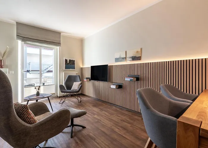 Rodehuus 6 公寓 博尔库姆